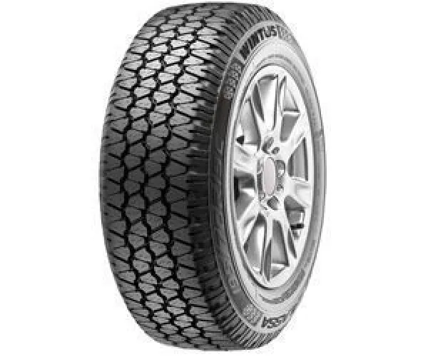 Lassa Wıntus 195/75 R16C 107/105Q Kış Lastiği