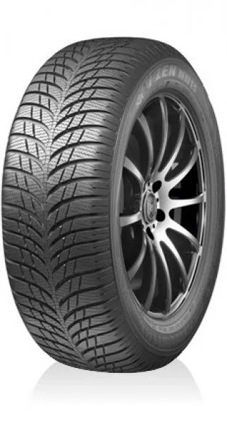 Marshal I'zen MW15 185/65 R14 86T Kış Lastiği