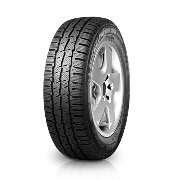 Michelin Agilis Alpin 195/65 R16 104R Kış Lastiği