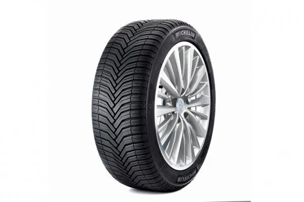 Michelin CrossClimate 215/55 R16 97V Dört Mevsim