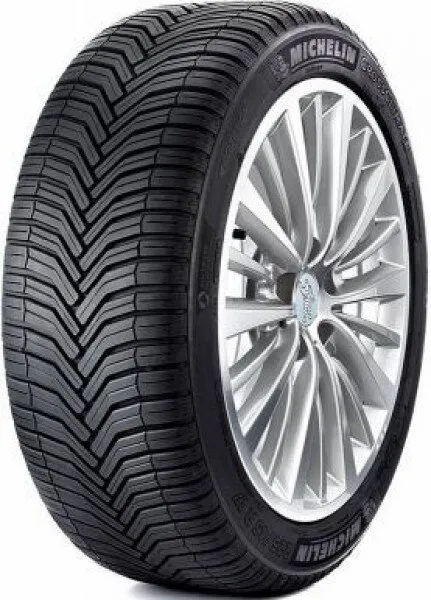 Michelin CrossClimate 235/55 R19 105W XL TL Dört Mevsim