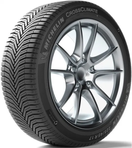 Michelin CrossClimate SUV 235/50 R19 103W XL Dört Mevsim