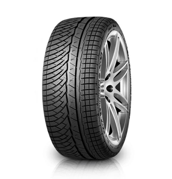 Michelin Pilot Alpin PA4 235/40 R19 92V Kış Lastiği