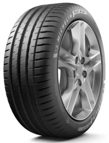 Michelin Pilot Sport 4 SUV 235/55 R19 105Y XL Yaz Lastiği