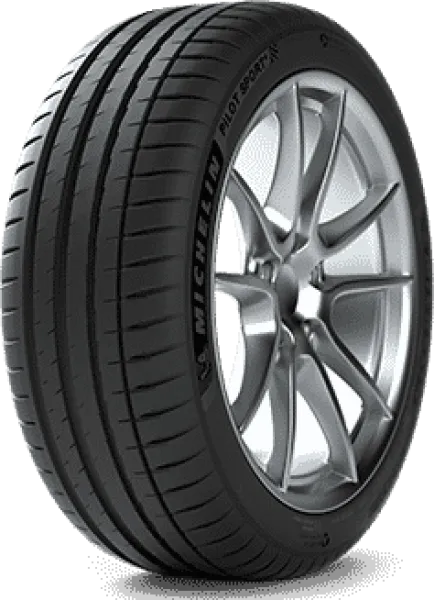 Michelin Pilot Sport 4S 235/40 R19 96Y XL Yaz Lastiği