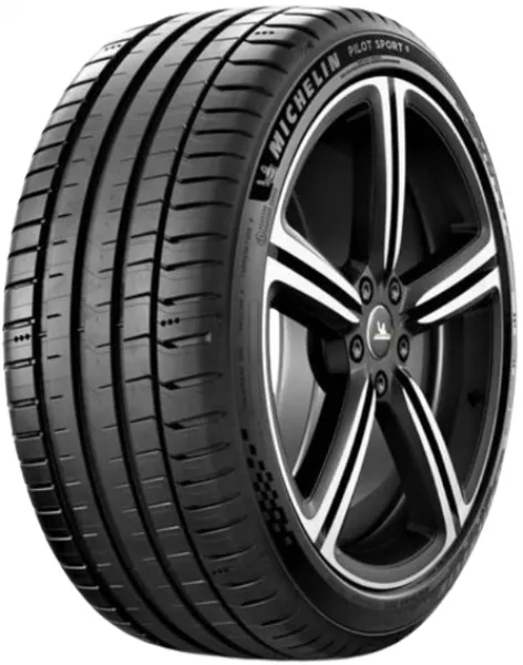 Michelin Pilot Sport 5 225/45 ZR17 94Y XL Yaz Lastiği