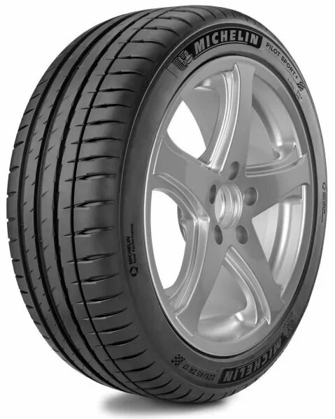 Michelin Pilot Sport4 215/45 R17 91Y XL Yaz Lastiği