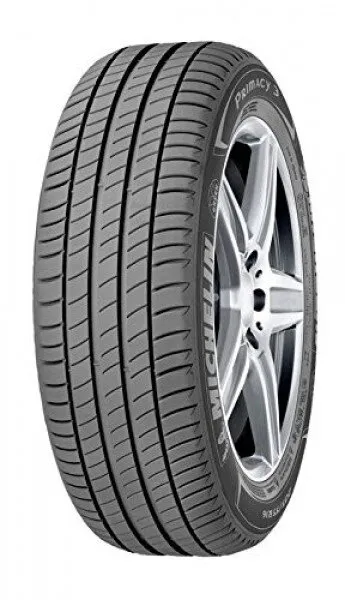 Michelin Primacy 3 205/50 R17 93V XL Yaz Lastiği