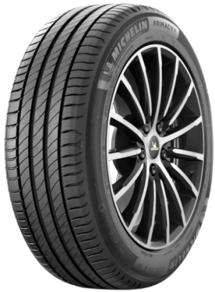 Michelin Primacy 4+ 195/55 R16 91H XL Yaz Lastiği