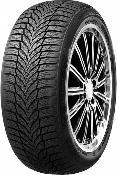 Nexen Winguard Sport 2 205/50 R17 93V XL Kış Lastiği