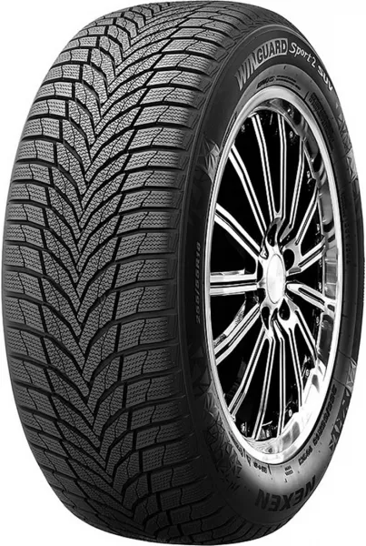 Nexen Winguard Sport 2 SUV 265/65 R17 112H Kış Lastiği