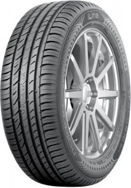 Nokian iLine 185/65 R15 88T Yaz Lastiği