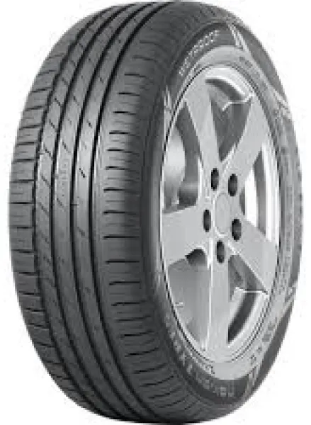 Nokian Wetproof 215/55 R17 94V Yaz Lastiği