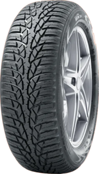 Nokian WR D4 205/55 R16 91H Kış Lastiği