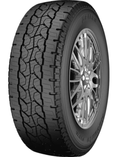 Petlas Advente Pt 875 215/75 R16 113/111R Dört Mevsim