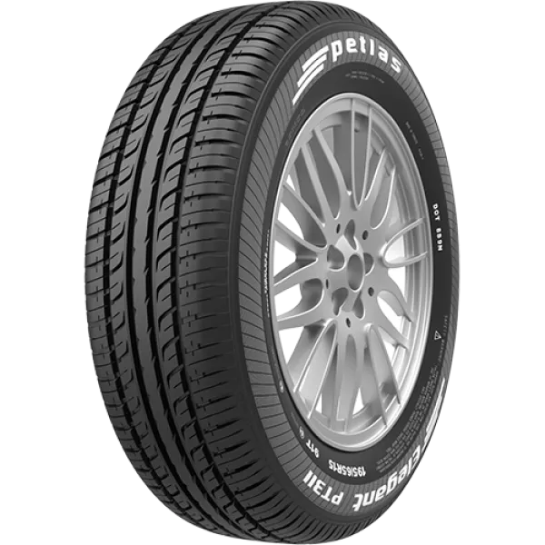 Petlas Elegant PT311 175/65 R14 82T Yaz Lastiği