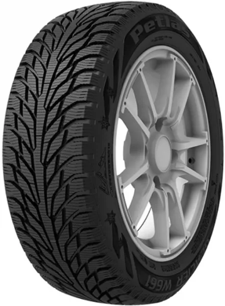 Petlas Glacier W661 195/65 R15 91T Kış Lastiği