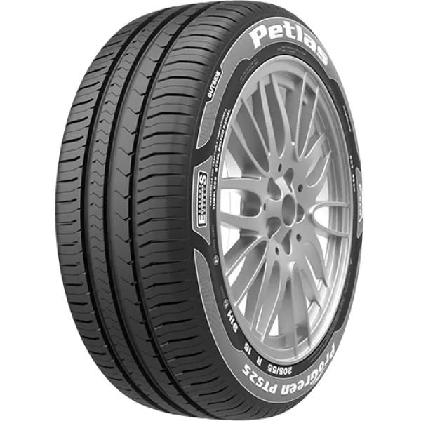 Petlas Pro Green PT525 175/65 R14 82T Yaz Lastiği