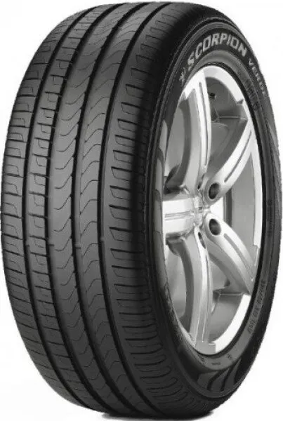 Pirelli Scorpion Verde 225/55 R19 99V Yaz Lastiği