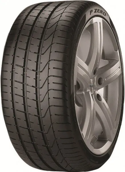 Pirelli P Zero 245/45 R18 100Y XL AO Yaz Lastiği