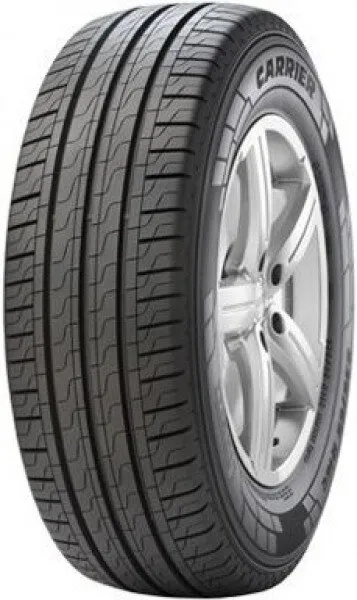 Pirelli Carrier 195/75 R 16C 107R Yaz Lastiği