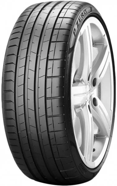 Pirelli P Zero 225/50 R18 99W XL Yaz Lastiği