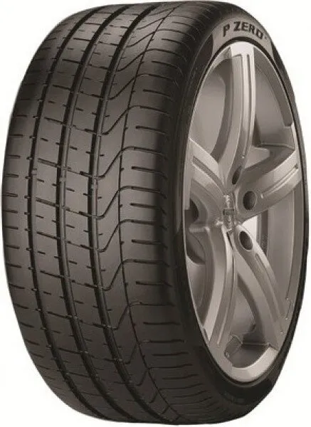 Pirelli P Zero 295/35 R21 107Y XL N1 Yaz Lastiği