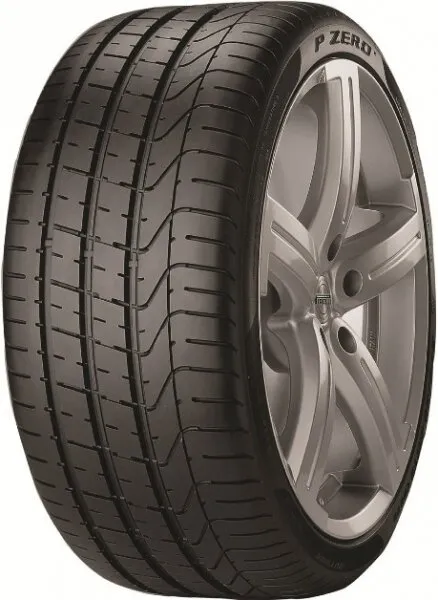 Pirelli P Zero 305/30 R20 103Y XL Yaz Lastiği