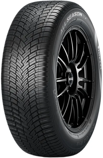 Pirelli Scorpion All Season SF2 275/45 R21 110Y XL Dört Mevsim