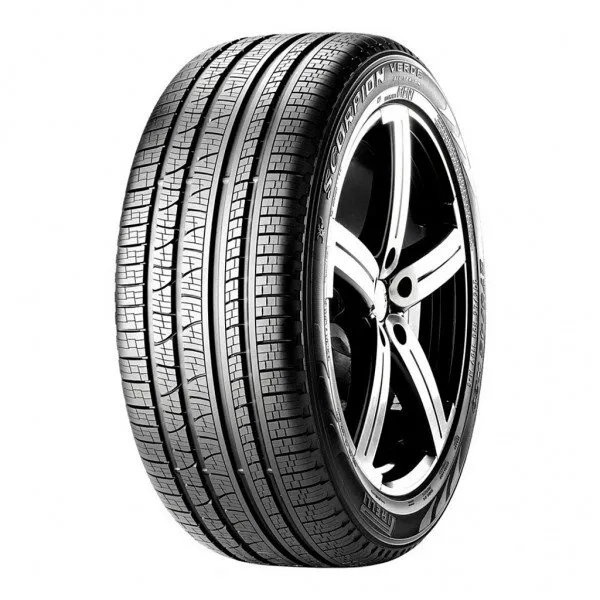 Pirelli Scorpion Verde All Season 265/50 R19 110V XL Yaz Lastiği