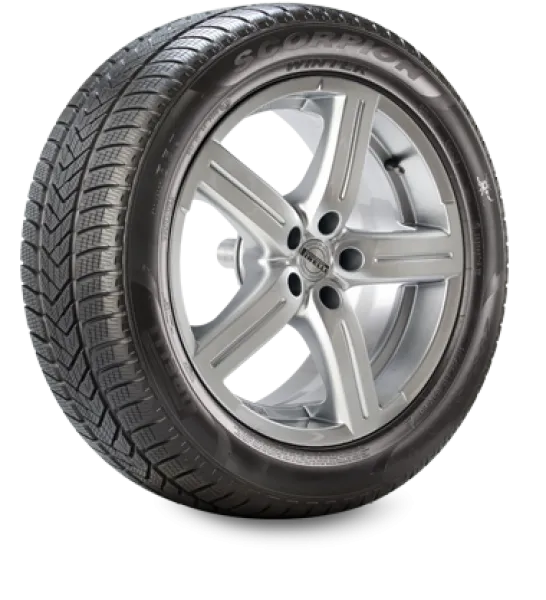 Pirelli Scorpion Winter 265/45 R20 108V XL Kış Lastiği