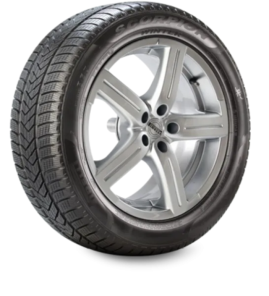 Pirelli Scorpion Winter 265/50 R20 111H XL Kış Lastiği