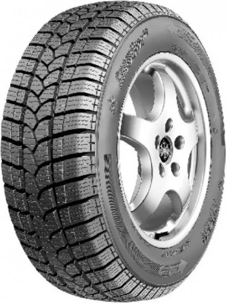 Riken Snowtime B2 185/65 R14 86T Kış Lastiği