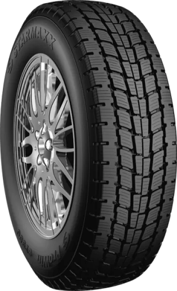 Starmaxx Pro Win ST950 205/75 R16 110/108R Kış Lastiği