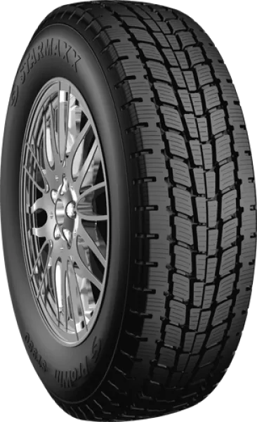 Starmaxx Pro Win ST950 215/75 R16 113/111R Kış Lastiği