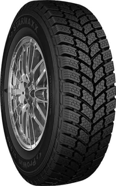 Starmaxx Pro Win ST960 195/75 R16 107/105R Kış Lastiği