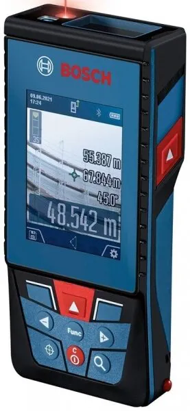 Bosch GLM 100-25C Lazer Metre