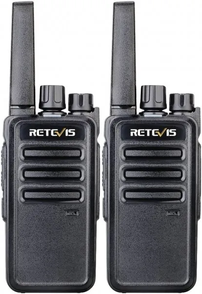 Retevis RT668 2'li 2 Adet Telsiz