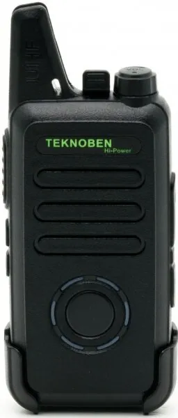 Teknoben Hi-Power Telsiz