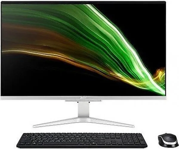 Acer AIO C27-1655 (DQ.BGFEM.00311) Masaüstü Bilgisayar