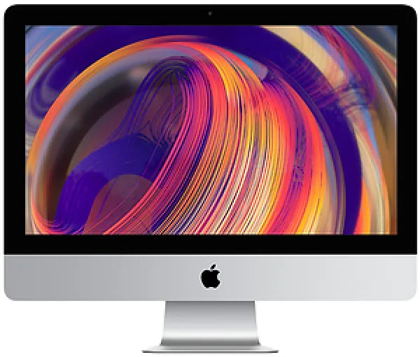 Apple iMac 21.5 MRT42TU/A Masaüstü Bilgisayar