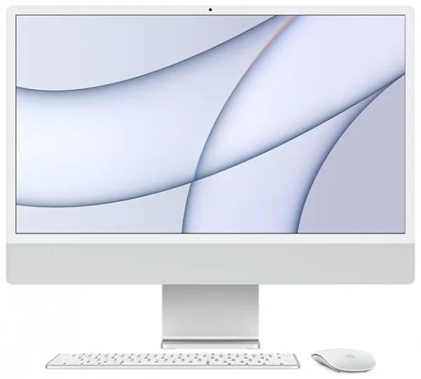 Apple iMac 24 M1 MGTF3TU/A Masaüstü Bilgisayar