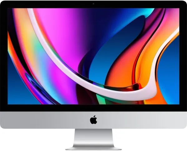 Apple iMac 27 2020 MXWT2TU/A Masaüstü Bilgisayar
