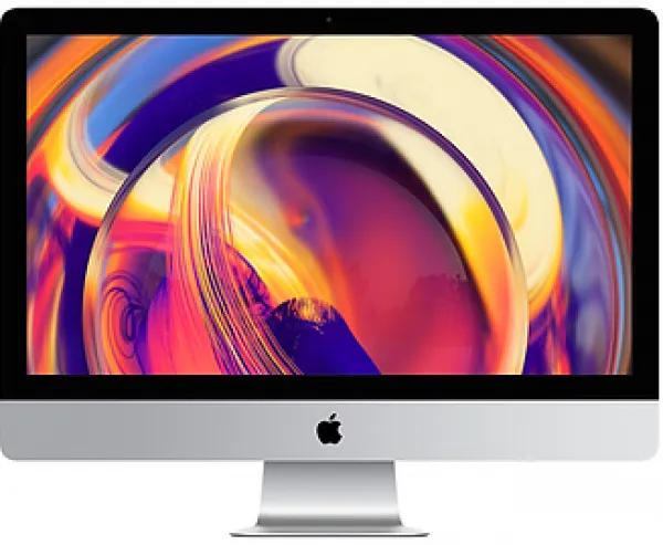Apple iMac 27 Retina 5K Z0TR4281S Masaüstü Bilgisayar