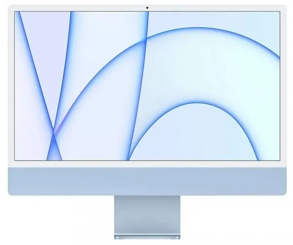 Apple iMac 24 M1 MGPK3TU/A Masaüstü Bilgisayar