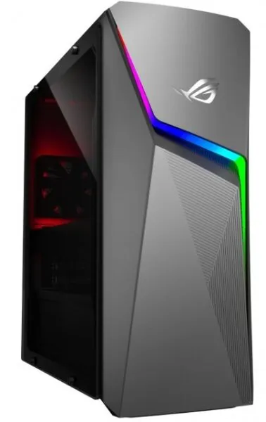 Asus ROG Strix G10DK-R5800X0350 Masaüstü Bilgisayar