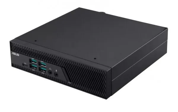 Asus Minipc PB62-B7017MH (90MS02C1-M00170) Masaüstü Bilgisayar