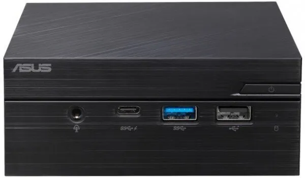 Asus Mini PC PN60-BR00I3 Masaüstü Bilgisayar