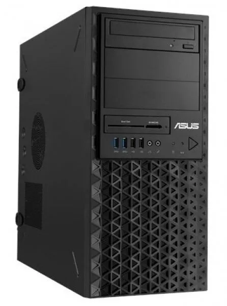 Asus Pro E500 G6-W1270008Z15 Masaüstü Bilgisayar