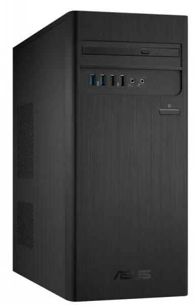 Asus S300TA-7107000060 Masaüstü Bilgisayar
